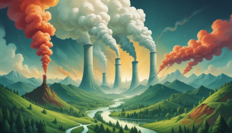 Positive Signale für die Akzeptanz globaler Klimapolitik**