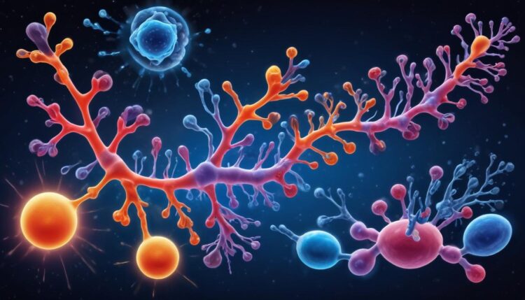 Die Rolle von Aminosäuren in der RNA-Synthese und der Entstehung des Lebens**