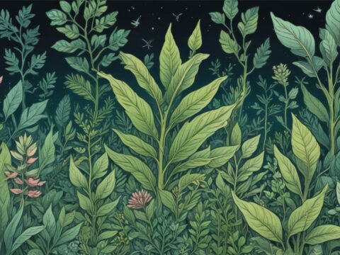 Effiziente Düngung und Umbruch der Durchwachsenen Silphie als nachhaltige Energiequelle**