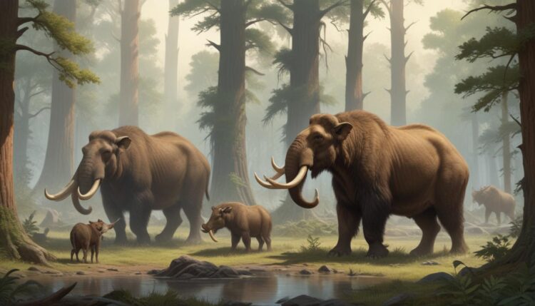 Lehren aus 60 Millionen Jahren stabiler Ökosysteme im Hinblick auf den gegenwärtigen Artenverlust**