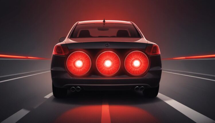 Innovative Studie der TU Graz: Vordere Bremslichter könnten Verkehrsunfälle erheblich reduzieren** Innovative Studie der TU Graz: Vordere Bremslichter könnten Verkehrsunfälle erheblich reduzieren**