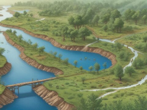 Anpassungsfähige Strategien für die Wiederherstellung von Ökosystemen**