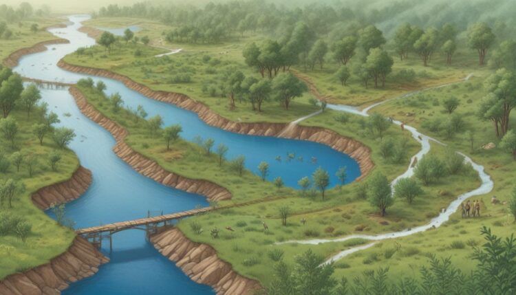 Anpassungsfähige Strategien für die Wiederherstellung von Ökosystemen** Anpassungsfähige Strategien für die Wiederherstellung von Ökosystemen**