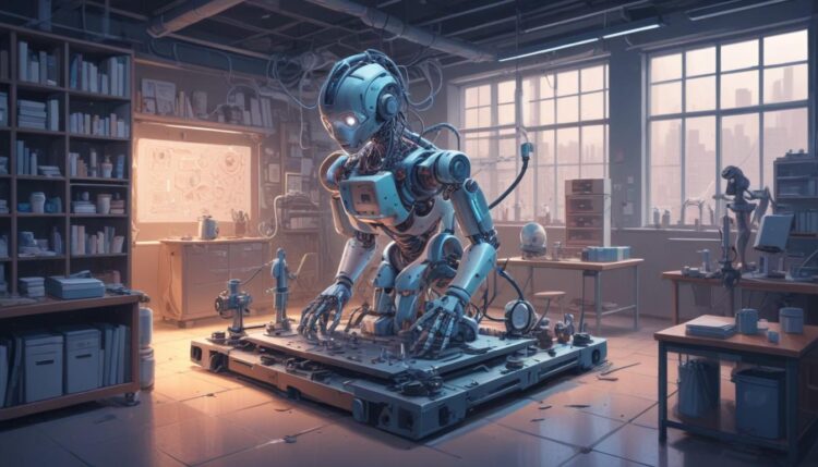 Künstliche Intelligenz als Schlüssel zur Materialsubstitution**