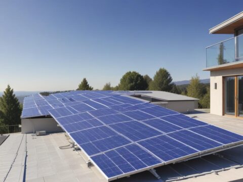 Vorabförderung als effektive Alternative zur Einspeisevergütung für Photovoltaikanlagen**