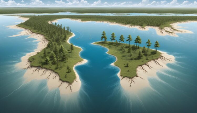 Die Rolle von Austernriffen und Miesmuschelbänken im Wattenmeer: Schutz vor dem Anstieg des Meeress…