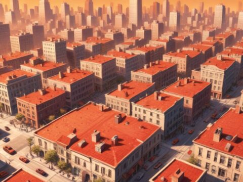 ** Strategien zur effektiven Hitzebewältigung in Kommunen