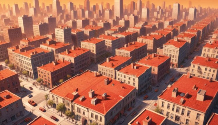 ** Strategien zur effektiven Hitzebewältigung in Kommunen