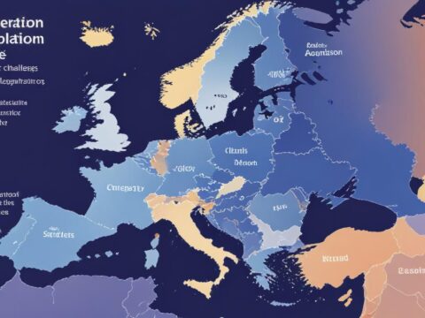 Erneuerbare Energien: Herausforderungen und Lösungsansätze bei der Einführung von Beschleunigungsge…