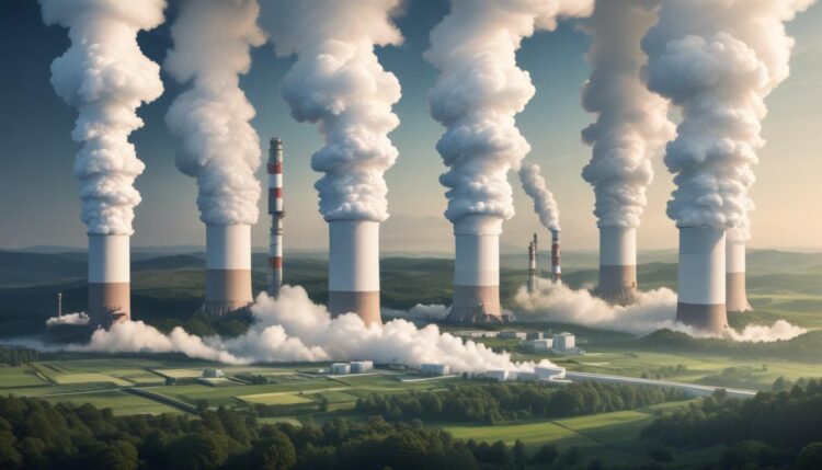 Notwendigkeit separater Zielvorgaben für CO₂-Entnahmen in der Klimapolitik**