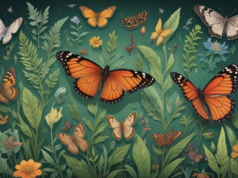 Die Rolle von Supergenen bei der Artenbildung von Buntbarschen im Malawisee**