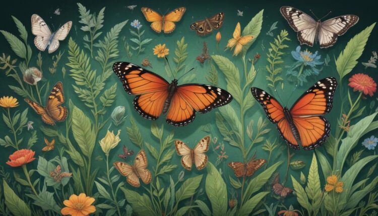 Die Rolle von Supergenen bei der Artenbildung von Buntbarschen im Malawisee**