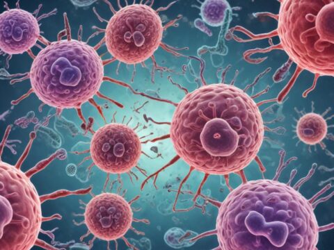 Von toxischen Stoffen zu nachhaltigen Energiequellen: Die genetische Umprogrammierung von Mikroben**