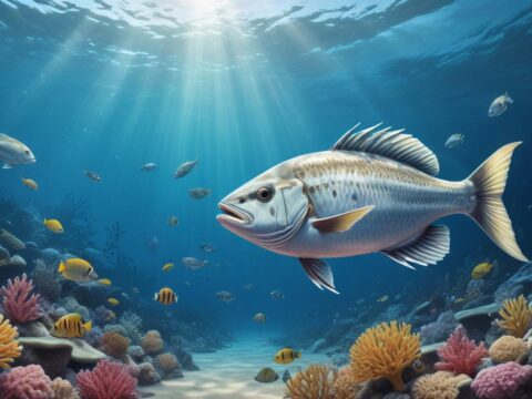 Bedrohung der Meeresfische in Deutschland: Hundshai und andere Arten in Gefahr**