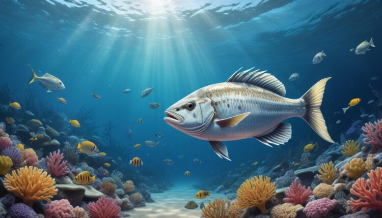 Bedrohung der Meeresfische in Deutschland: Hundshai und andere Arten in Gefahr**