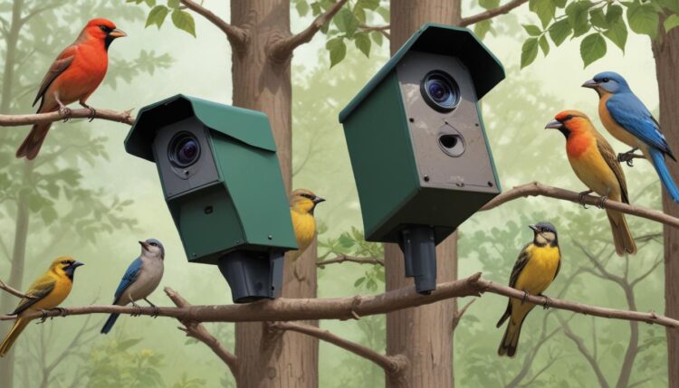 Ein innovativer Blick in das geheime Leben der Tiere**