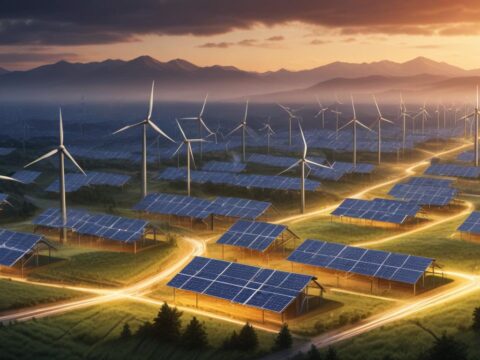 Empfehlungen zur Sicherung der Systemstabilität im Stromnetz – Ein Impulspapier der TU Darmstadt**