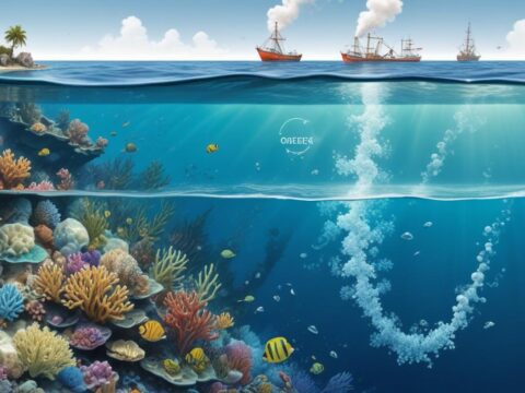 Die komplexe Beziehung zwischen Klimaschutz und Ozeanökologie: Eine Analyse der CO₂-Entnahmeverfahr…