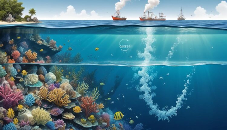 Die komplexe Beziehung zwischen Klimaschutz und Ozeanökologie: Eine Analyse der CO₂-Entnahmeverfahr…