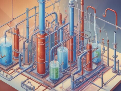 Strategischer Leitfaden zur Integration von CO2-Quellen und -Senken durch elektrochemische Technolo…