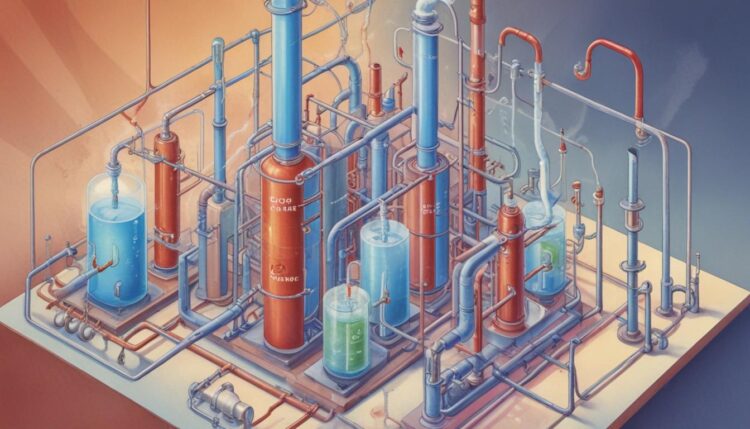 Strategischer Leitfaden zur Integration von CO2-Quellen und -Senken durch elektrochemische Technolo…