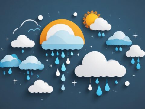 Fortschritte in der Integration von Wettervorhersage und Klimamodellierung**