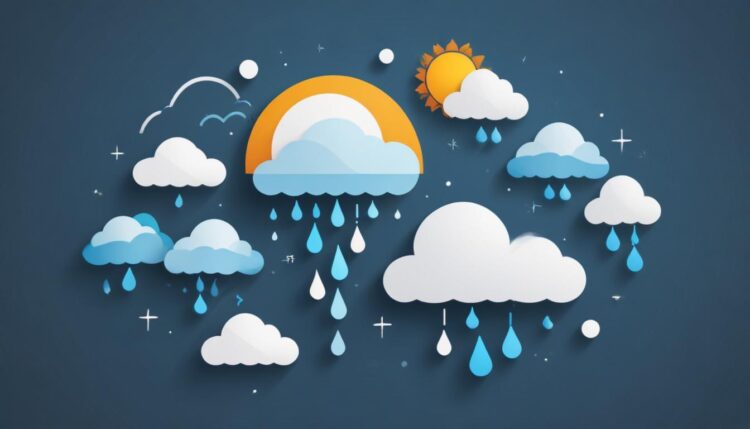 Fortschritte in der Integration von Wettervorhersage und Klimamodellierung**