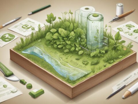 Innovative Ansätze zur Förderung der Nachhaltigkeit in der Produktentwicklung durch das Projekt „Zi…