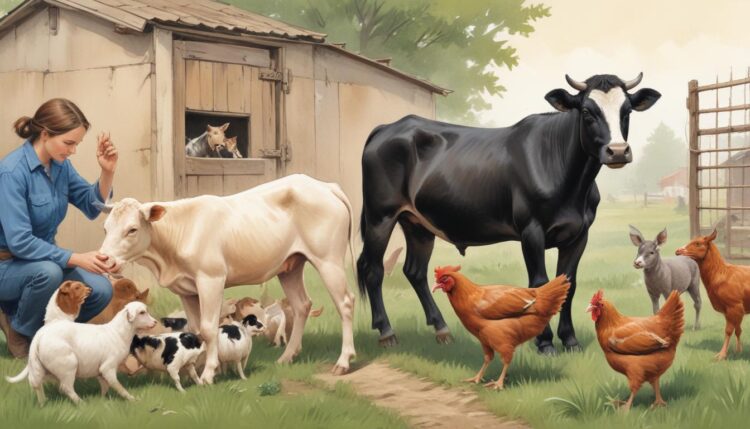 Einfluss von Direkter Demokratie und Importregelungen auf Tierschutzstandards in den USA**