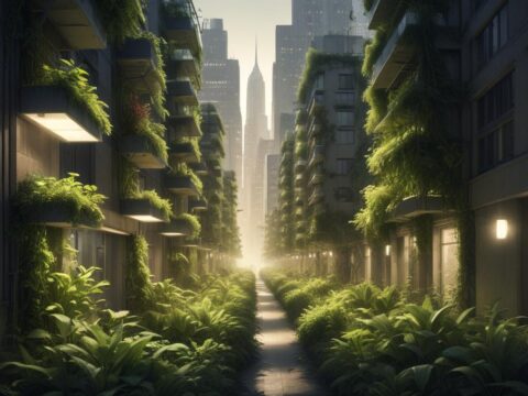 Auswirkungen der Lichtverschmutzung auf die Vegetationsperioden urbaner Pflanzen**