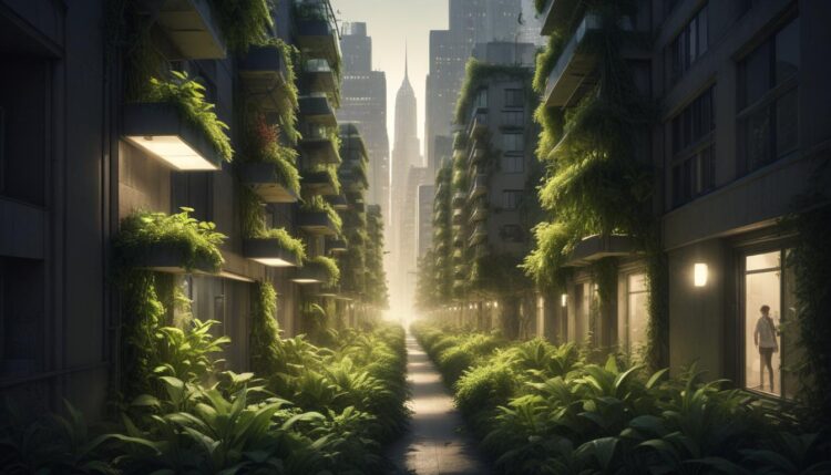 Auswirkungen der Lichtverschmutzung auf die Vegetationsperioden urbaner Pflanzen**