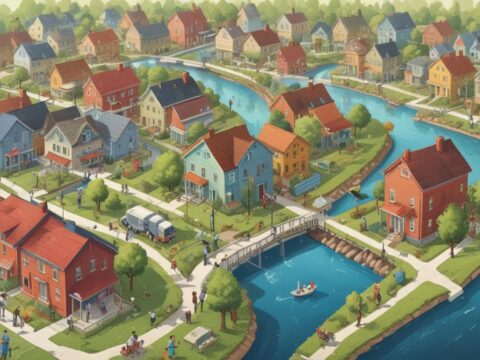 Soziale Gerechtigkeit in der Umwelt- und Klimapolitik: Ansätze für eine faire Gestaltung**