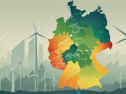 Verbesserung der Koordination in der Klimapolitik: Ein Aufruf zur Zusammenarbeit statt Verfassungsä…