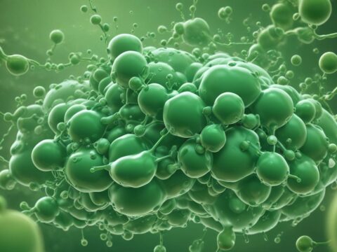 Fortschrittliche Methoden zur Wasserstoffproduktion durch Biotechnologie**