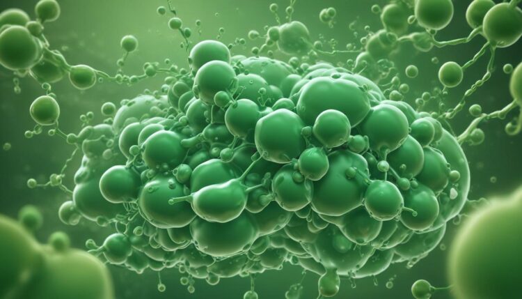 Fortschrittliche Methoden zur Wasserstoffproduktion durch Biotechnologie**