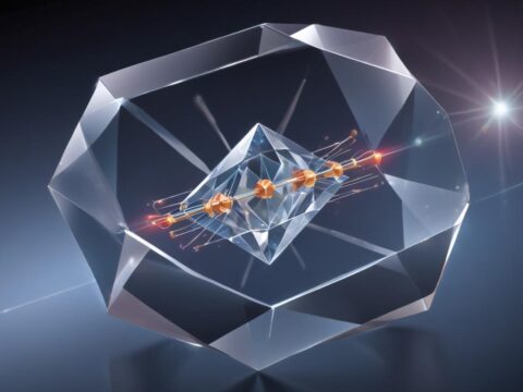 Miniaturisiertes Quantenmagnetometer bietet neue Messmöglichkeiten für eine Vielzahl an Anwendungen