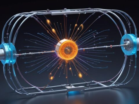 Fortschrittliche Quantenmagnetometer eröffnen neue Anwendungsperspektiven**