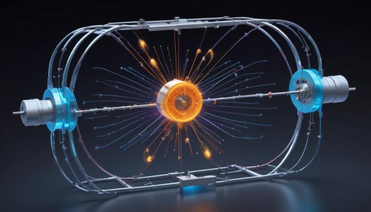 Fortschrittliche Quantenmagnetometer eröffnen neue Anwendungsperspektiven**