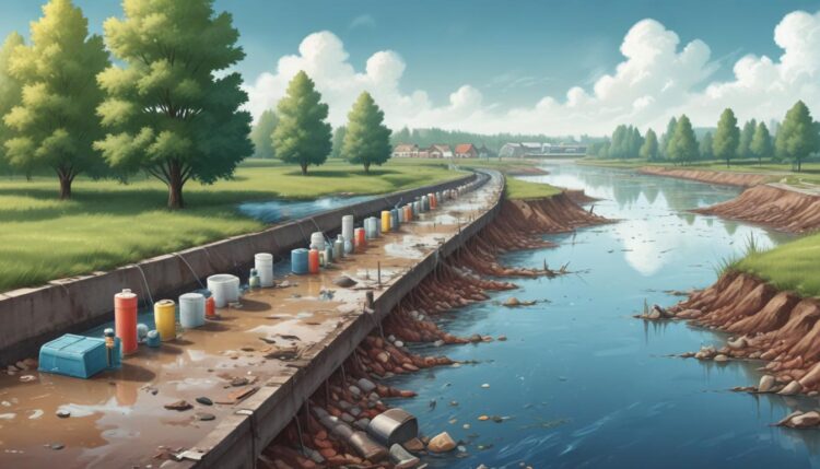 Wie unzureichende Erfassung von Chemikalienkonzentrationen in der Umwelt die Einschätzung von Risiken beeinflusst