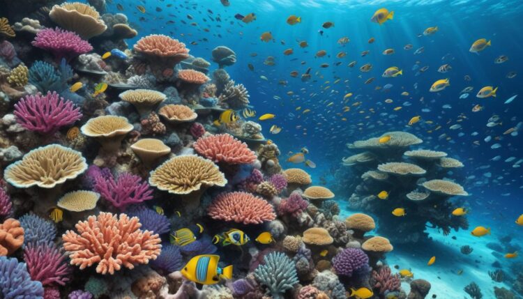 Der Schutz der farbenprächtigen Fischgemeinschaften in den globalen Riffen**