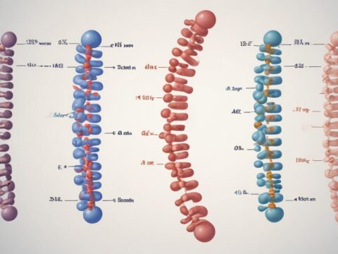 Die faszinierende Genetik der Hundsrose und ihre Fortpflanzungsmechanismen**