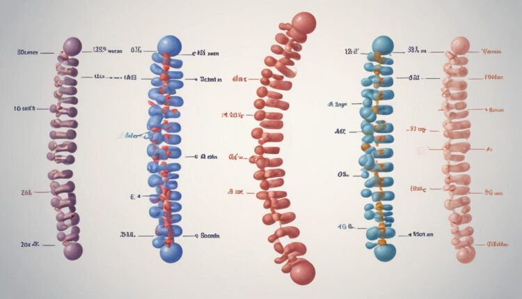 Die faszinierende Genetik der Hundsrose und ihre Fortpflanzungsmechanismen**