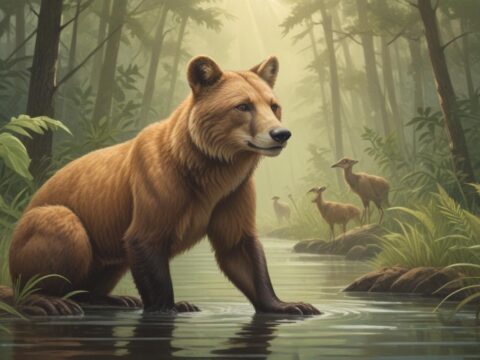 ** Auszeichnung für Dr. Wibke Peters und Dr. Hendrik Edelhoff: Herausragende Forschung zum Gamswild…