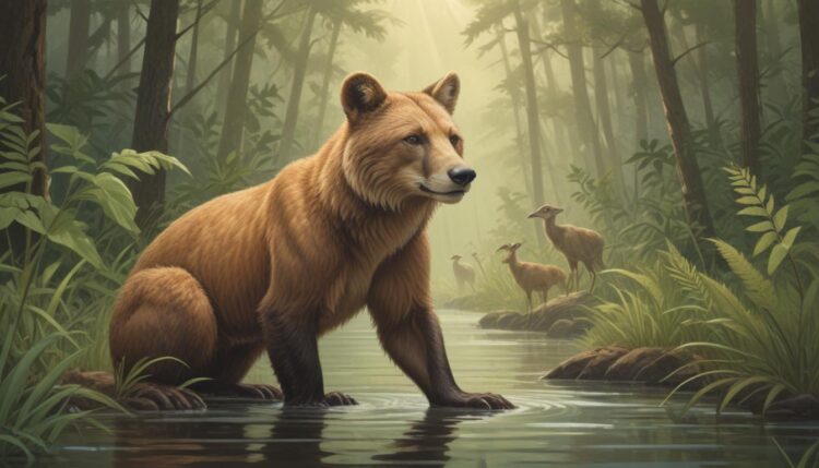 ** Auszeichnung für Dr. Wibke Peters und Dr. Hendrik Edelhoff: Herausragende Forschung zum Gamswild…