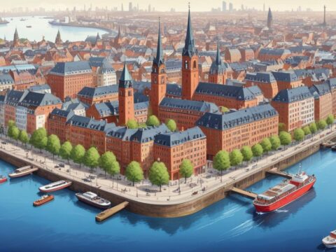 Hamburgs Weg zur sozial gerechten Nachhaltigkeit durch Suffizienzpolitik**