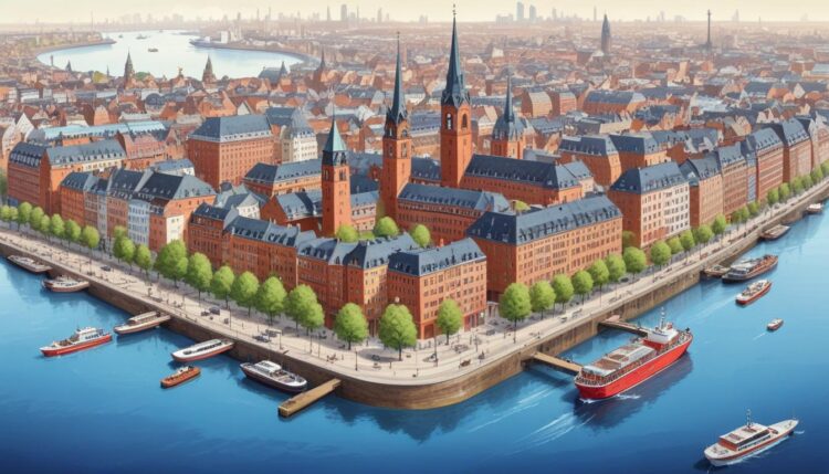 Hamburgs Weg zur sozial gerechten Nachhaltigkeit durch Suffizienzpolitik**