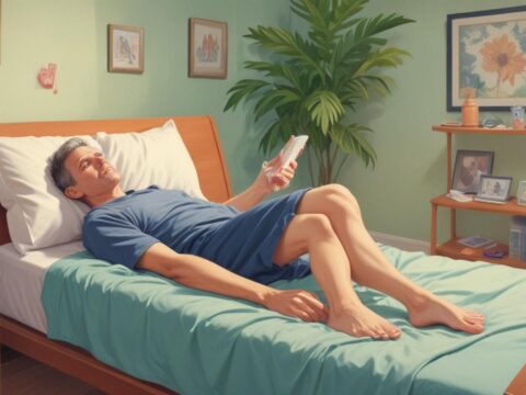 Freizeitkrankheit: Ein Fünftel der Deutschen fühlt sich im Urlaub oft unwohl oder erschöpft**