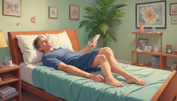 Freizeitkrankheit: Ein Fünftel der Deutschen fühlt sich im Urlaub oft unwohl oder erschöpft**