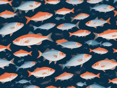 Die Auswirkungen menschlichen Handelns auf die genetische Vielfalt der Dorschbestände in der Ostsee…