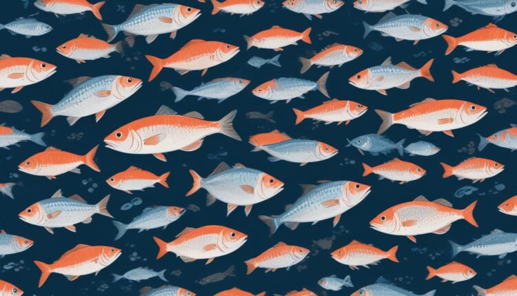 Die Auswirkungen menschlichen Handelns auf die genetische Vielfalt der Dorschbestände in der Ostsee…